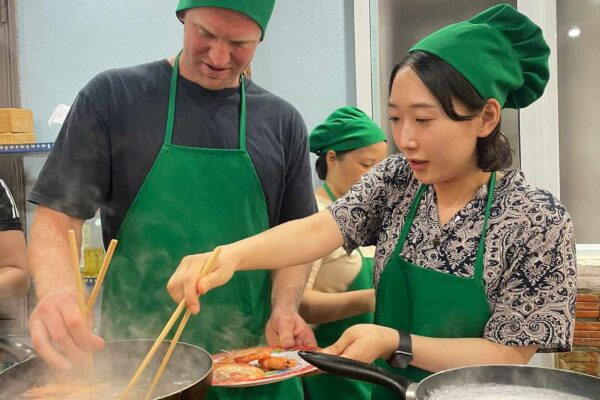 Cooking Class in Hoi An 12