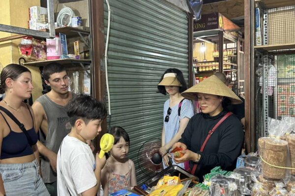 Cooking Class in Hoi An 9